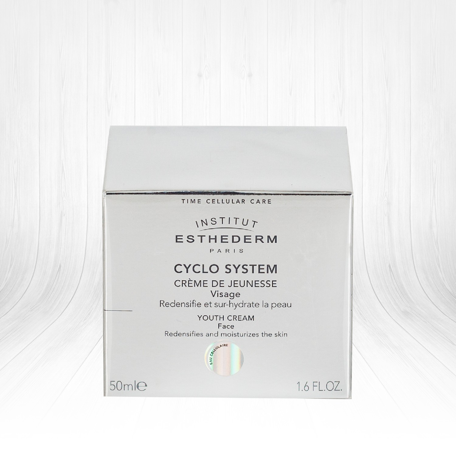 Esthederm Cyclo System Youth Cream Face